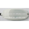 Patente Design Cobra Cabeza CE RoHs UL DLC Super brillante IP65 20W 30W 40W 50W 60W led luces de calle